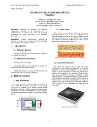 Cuando alguien nos pregunta cómo funciona una placa de inducción, no podemos dejar de lado el factor de la eficiencia. Principio De Funcionamiento De Una Cocina De Induccion