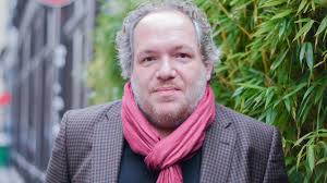 The Annual Banquet of the Gravediggers' Guild by Mathias Énard review —  brilliant, baffling and French