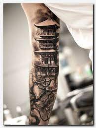 40 Tattoo Sleeve Designs And Ideas Hot Tattoo Tattoo Sleeve Designs Tattoos Forearm Tattoos