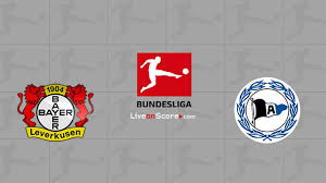 Dsc arminia bielefeld, bielefeld, germany. Bayer Leverkusen Vs Arminia Bielefeld Preview And Prediction Live Stream Bundesliga 2021