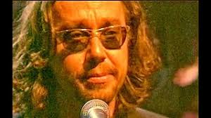 Karl Wallinger obituary