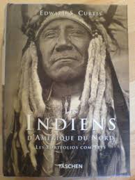 Edward Sheriff Curtis pas cher
