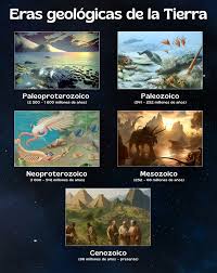 Y si la selva más biodiversa del planeta nació de una extinción masiva?⁣ ⁣  Un nuevo estudio internacional sugiere que el asteroide que acabó con los  dinosaurios también dio paso a la