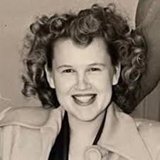 Betsy R. Smith Obituary April 12, 2023