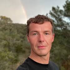 Ian Mulhern (@ian_mulhern)