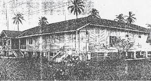 It covers an area of 997 square kilometres, and had a population of 103,153 at the 2010 census (excluding foreigns).4 it is situated at the northwestern corner of selangor. Portal Rasmi Pdt Sabak Bernam Profil Jabatan
