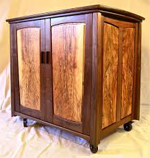 Pecan prices may be obtained by adding $1.00/sf to hickory prices. A Small Credenza In Walnut Spalted Pecan Louis Fry A Furniture Maker S Blog