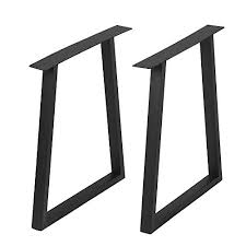 Great savings & free delivery / collection on many items. Metal Furniture Legs Metal Legs For Diy Coffee Table Furniture Bench Cast Iron Coffee Table Legs 28 Height 24 Wide Industrial Black Dining Table Legs Rustic Duty Square Tube Desk Legs 2 Pcs Pricepulse