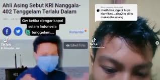 Berikut awal mula kehilangan kontak hingga ditemukan serpihan otentik. Wm9fc3n3ql1ftm