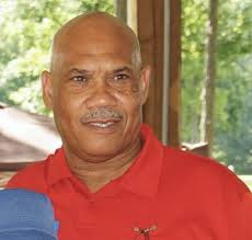 1983, Muncie's Kickboxing champ