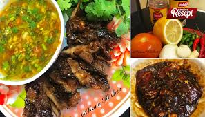 Daging palembang merupakan salah satu resepi daging yang kami rasa anda semua harus cuba buat dan. Resepi Daging Grill Harimau Menangis Dan Sos Ala Thai Lembut Dan Juicy Rugi Tak Cuba Kongsi Resepi