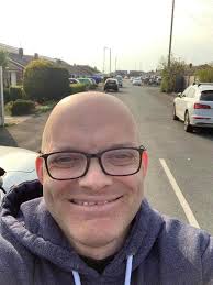 Alex Abbey For Burtonwood and Winwick