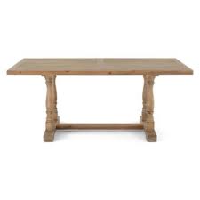 Trestle 72 Dining Table Jcpenney