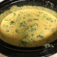 Amazing vegan broccoli cheese soup recipe, the perfect treat for cold winter, it is filling, hearty, healthy and so delicious! Copycat Panera Broccoli Cheddar Soup Recipe Allrecipes