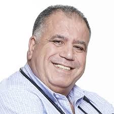 Jihad Sleiman Moukdad