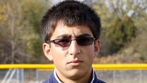 Athletes of the Week: Aidan Sharma and Meredith Braiman