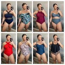Amazon Swimsuit Try On Caralyn Mirand In 2021 Swimsuits Best Swimsuits Supportive Swimwear