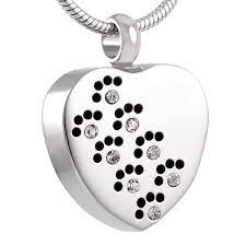 We did not find results for: Cremation Jewellery Furever After