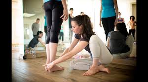 Address, phone number, salt therapy wellness center reviews: Evolation Yoga London Kundalini Yin Awareness And More 226 663 8863