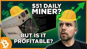 The market has significantly expanded with new profitable coins to mine. Can My New Crypto Mining Rig Actually Earn 51 A Day Voskcoin Youtube Voskcointalk