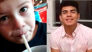 Lucio y Fernando, y el futuro asesinado