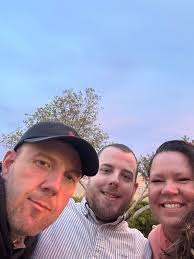 Happy Birthday Dad! I hope you have a great day. Love you!