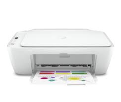 الطابعة المتكاملة hp deskjet 2710 للطباعة والنسخ والمسح الضوئي اللون أبيض 5ar83b اشتري اون لاين بأفضل الاسعار في السعودية سوق كوم الان اصبحت امازون السعودية