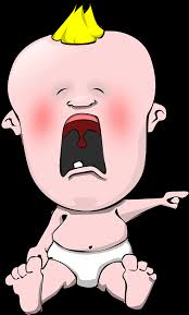 Crying on the bathroom floor. Duns Conundrum 1 Steemkr