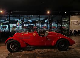 Image result for Marron Visone 1966 Alfa-Romeo