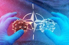North atlantic treaty organization, nato; Das Verteidigungsbundnis Handelt Entschlossen