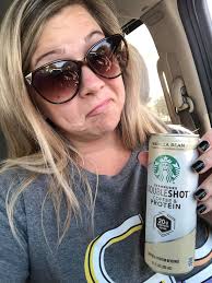 Found this at the Vitamin Shop today and it's delicious!!! 22g Protein