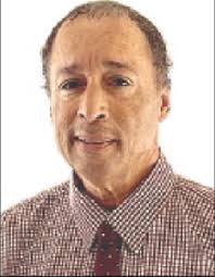 James “Jim” Patrick Solari