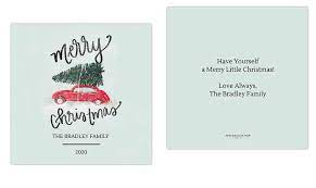 Maybe you would like to learn more about one of these? 101 Holiday Card Messages Christmas Card Sayings For 2020