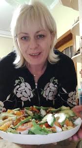 Салат з мандаринами: Рецепт смачного та корисного