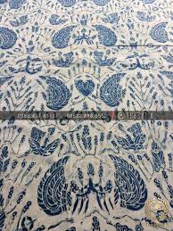 Jual Kain Batik Tulis Warna Alam Sido Asih Latar Putih Thebatik Co Id Warna Alami Kain Warna