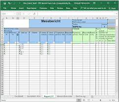 Hier finden sie zwei muster mit dem format.doc (vorbereitet für word), welche sie herunterladen und nach. Empb Vda Vorlage Download Deckblatt Englisch Deutsch Excel Datei