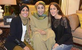 وأعلن الداعية الإسلامي الدكتور رضا . Lmt3xxt5uon5xm