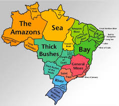 คุณจำเป็นต้องมีคอลเครดิตหรือแผน 30 วันเพื่อโทรหาโทรศัพท์บ้านและโทรศัพท์มือถือด้วย line out. Brazilian State Names Translated Literally Translated Into English Some Of The States Have Indigenous Names Rather Than Portuguese Names Brazil Brasil Ma