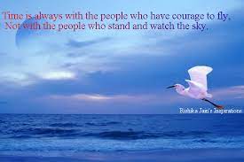 Once upon a time there was a little boy who was raised in a orphanage. Flying Motivational Quotes Quotesgram
