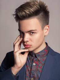 Work evenly into damp hair, then blow dry and finish by using your fingers to style. 63 Best Haircuts For Men In 2021 Modern Hairstyles For Men By Gatsby