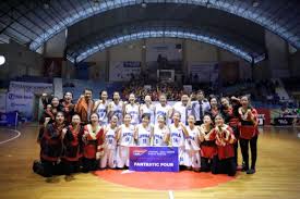 Kolese loyola was established in 1949 by the jesuits (society of jesus). Sma Kolese Loyola Tumbangkan Juara Bertahan Sma Satya Wacana Dbl Id