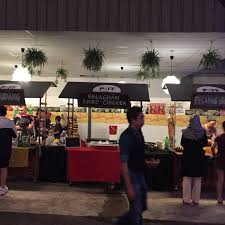 From left is fizry, nasha, ain, farhana and asyraf. Photos At Penang International Food Festival Piff Crispy Friday Now Closed Festival