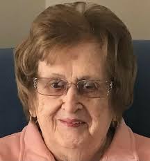 Mary Isabelle McNeil Obituary