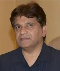 Trend of making TikTok videos in front of train is increasing rapidly: Ijaz