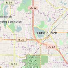 List of zipcodes in long grove, illinois; Map Of All Zip Codes In Long Grove Illinois Updated August 2021