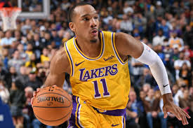 The los angeles lakers will head down to orlando to take on the magic on monday night. Qynzt9vczmsqcm