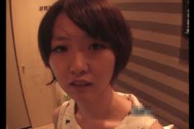 無修正エムオクンエロ動画】スマホ撮影！オタク系姫カットシロウト女子援○ハメ撮り！第二弾！最後は生中出し発射！続き後半でＪ系制服コスでも中出し！縦画面◎  – 【エムオクンエロマスター動画３】