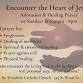 Encounter the Heart of Jesus: Adoration & Healing.... event in Fostoria, OH