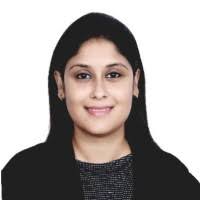 Vibha Jain Email & Phone Number