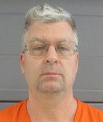 Randolph man charged with murder